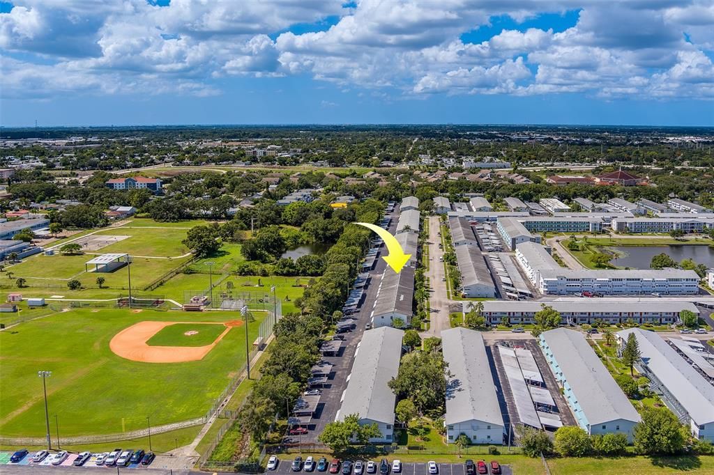 En Venta: $105,000 (2 camas, 2 baños, 810 Pies cuadrados)