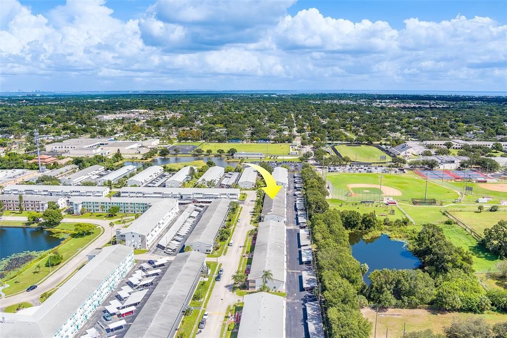 En Venta: $105,000 (2 camas, 2 baños, 810 Pies cuadrados)