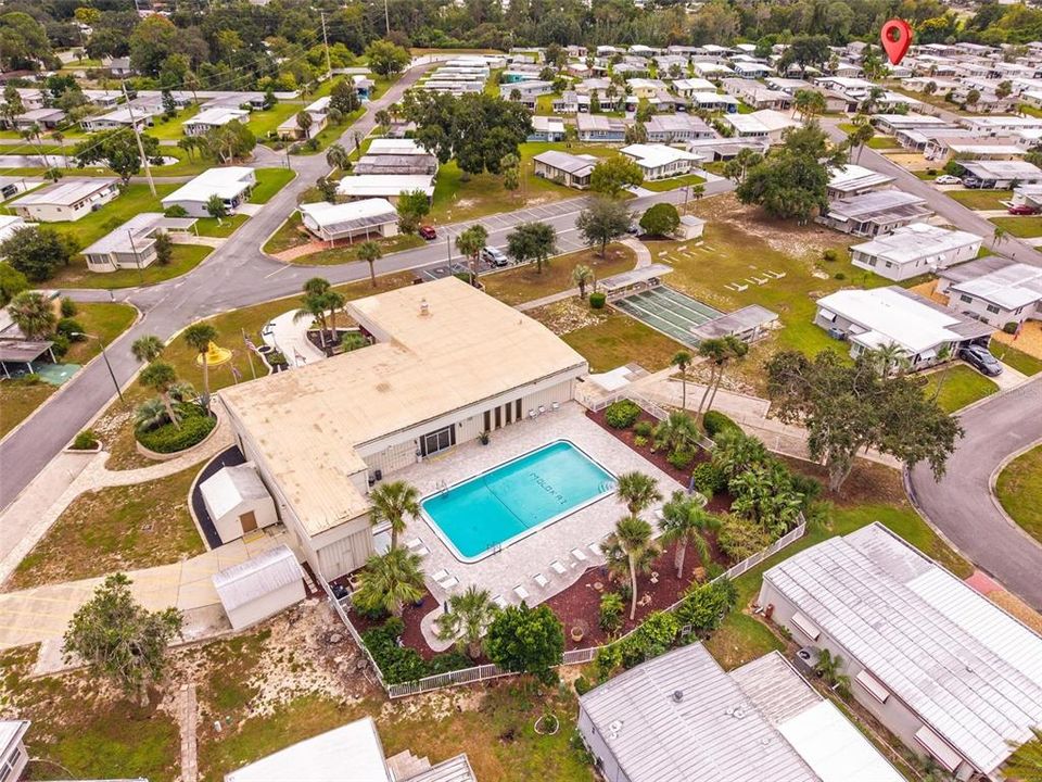 На продажу: $113,000 (2 спален, 2 ванн, 1056 Квадратных фут)