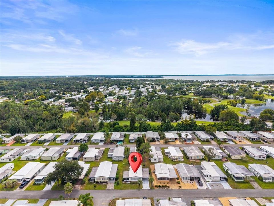 На продажу: $113,000 (2 спален, 2 ванн, 1056 Квадратных фут)