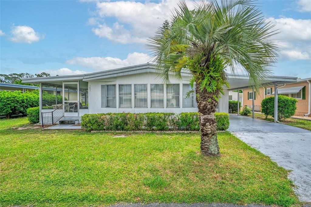 На продажу: $113,000 (2 спален, 2 ванн, 1056 Квадратных фут)