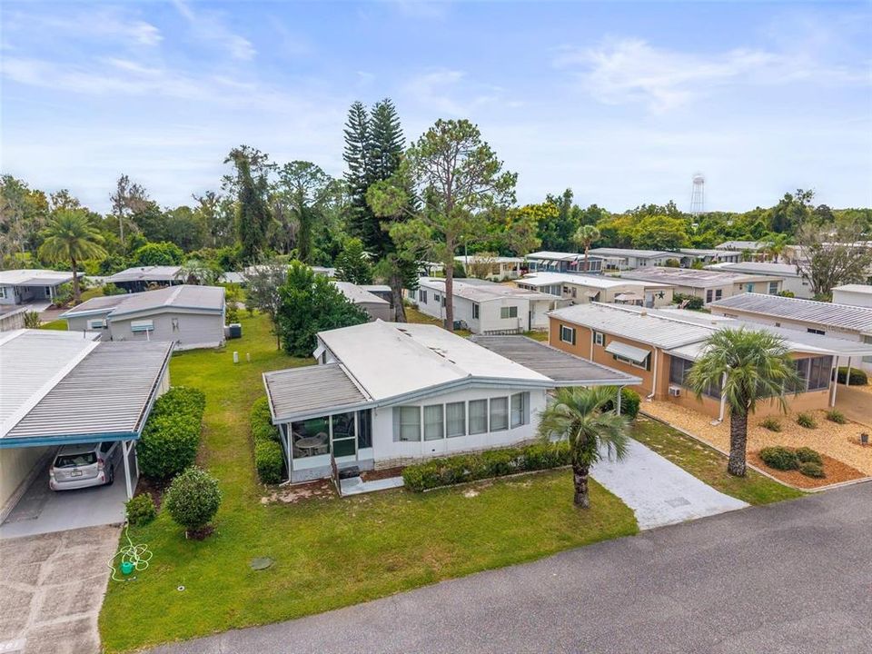 На продажу: $113,000 (2 спален, 2 ванн, 1056 Квадратных фут)