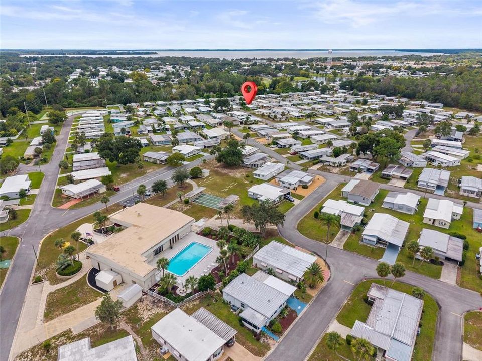 На продажу: $113,000 (2 спален, 2 ванн, 1056 Квадратных фут)