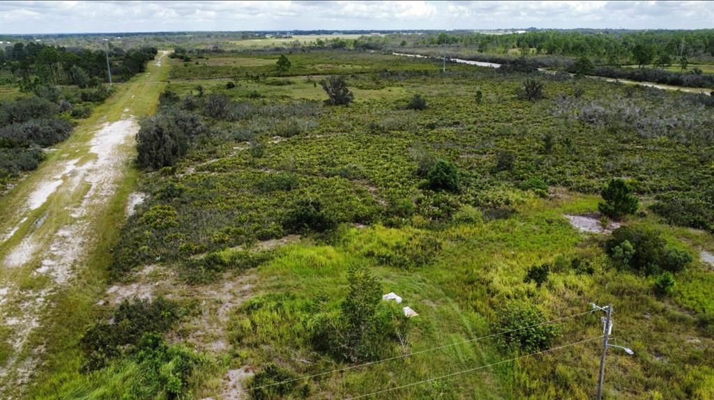 For Sale: $20,000 (1.26 acres)