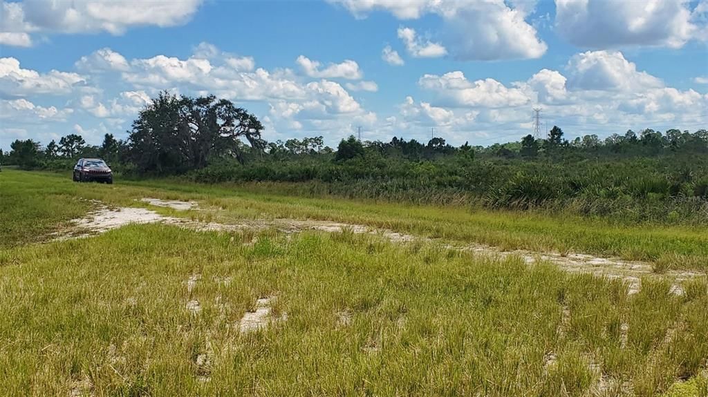 For Sale: $20,000 (1.26 acres)