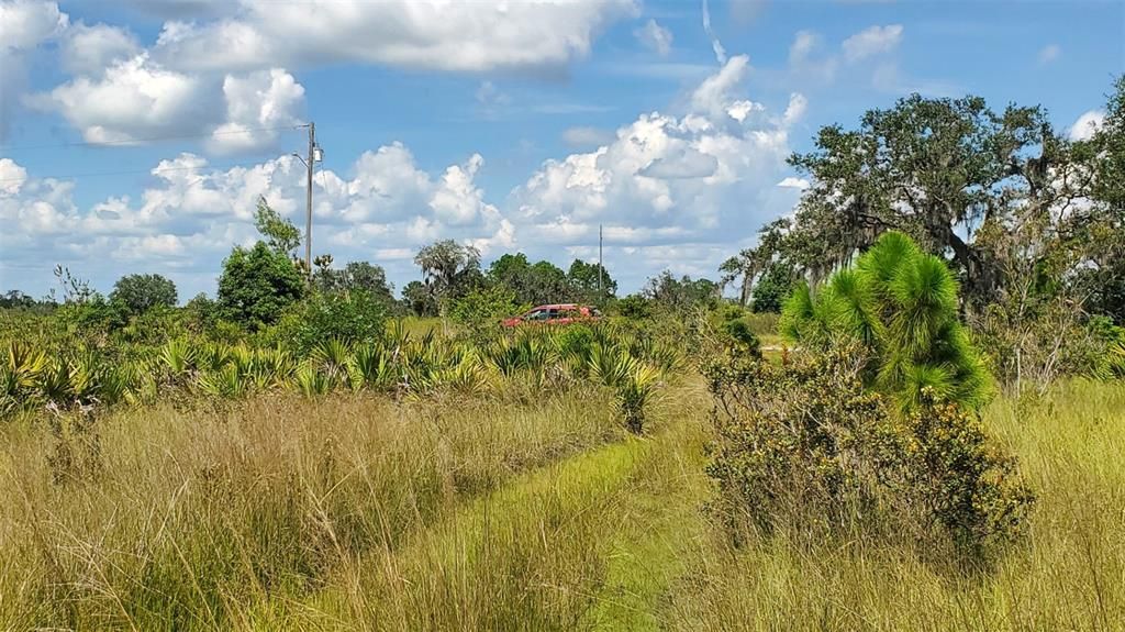 For Sale: $20,000 (1.26 acres)