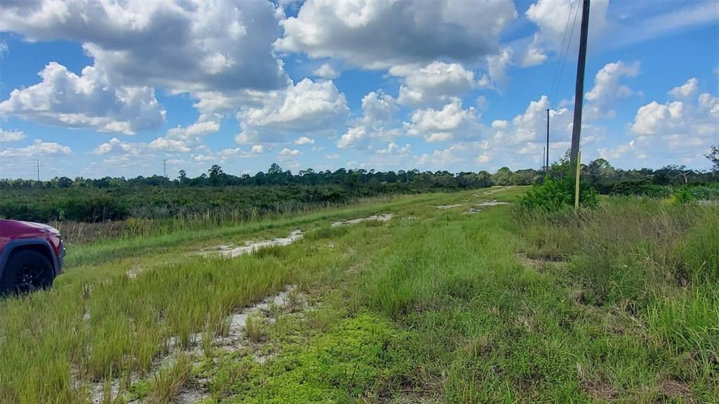 For Sale: $20,000 (1.26 acres)