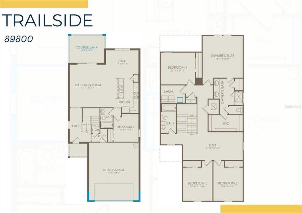 Activo con contrato: $690,085 (5 camas, 3 baños, 2615 Pies cuadrados)