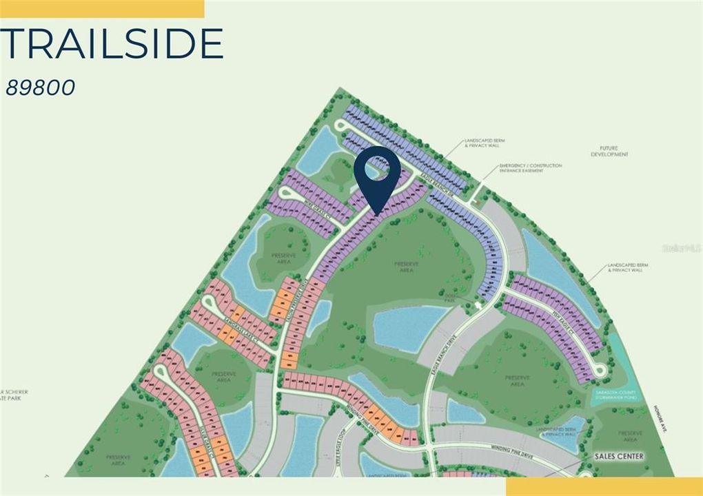 Activo con contrato: $690,085 (5 camas, 3 baños, 2615 Pies cuadrados)