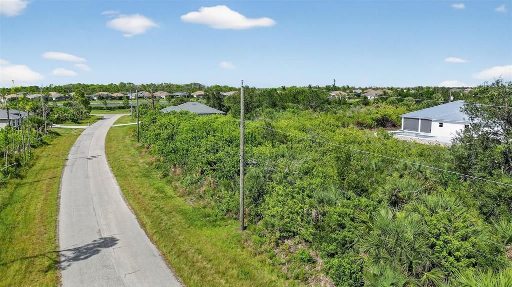 待售: $50,000 (0.30 acres)