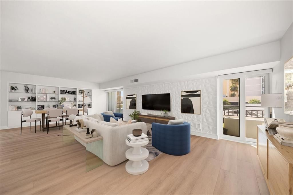 На продажу: $549,000 (3 спален, 2 ванн, 1950 Квадратных фут)