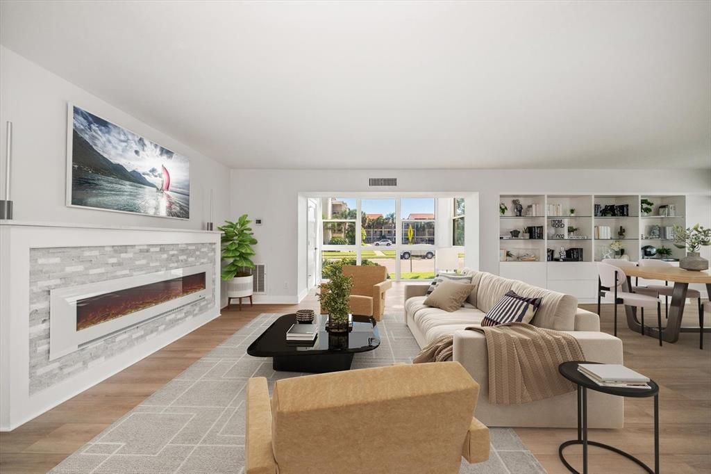 На продажу: $549,000 (3 спален, 2 ванн, 1950 Квадратных фут)