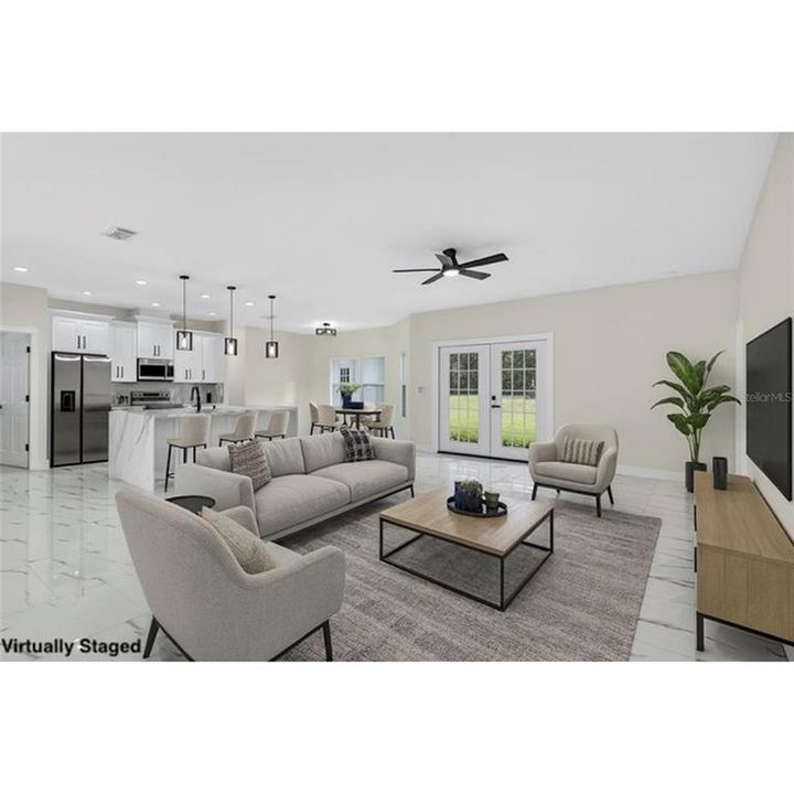 Activo con contrato: $459,900 (4 camas, 2 baños, 2162 Pies cuadrados)