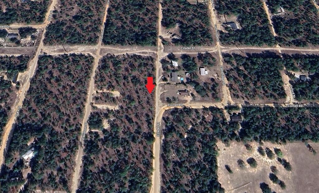 En Venta: $7,900 (0.34 acres)