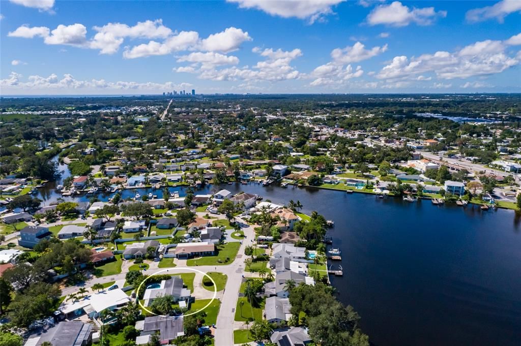 Active With Contract: $335,000 (3 beds, 2 baths, 1338 Square Feet)