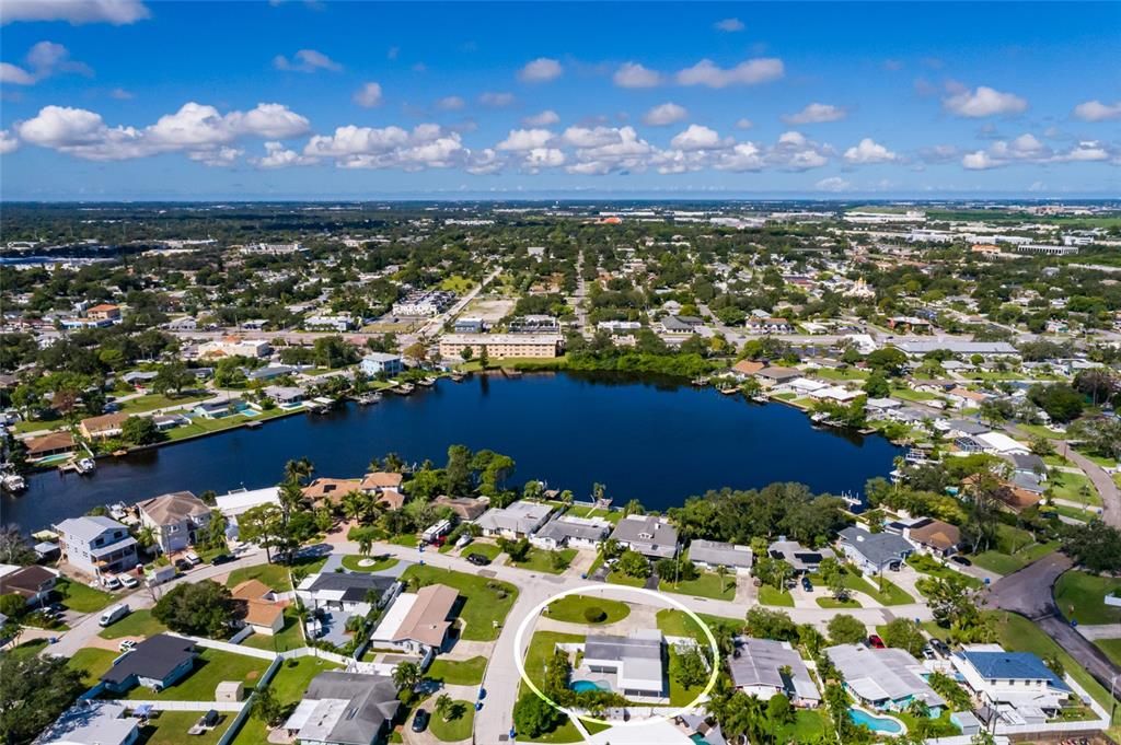 Active With Contract: $335,000 (3 beds, 2 baths, 1338 Square Feet)