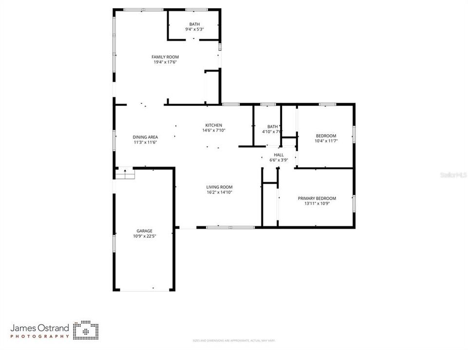 Active With Contract: $335,000 (3 beds, 2 baths, 1338 Square Feet)