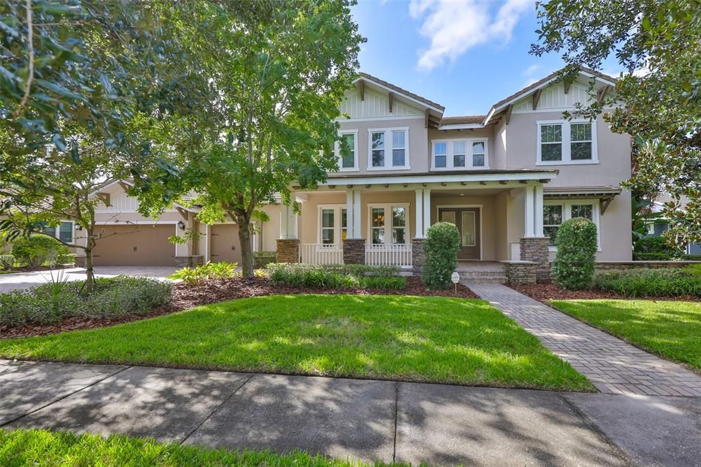 Active With Contract: $1,250,000 (6 beds, 4 baths, 4857 Square Feet)