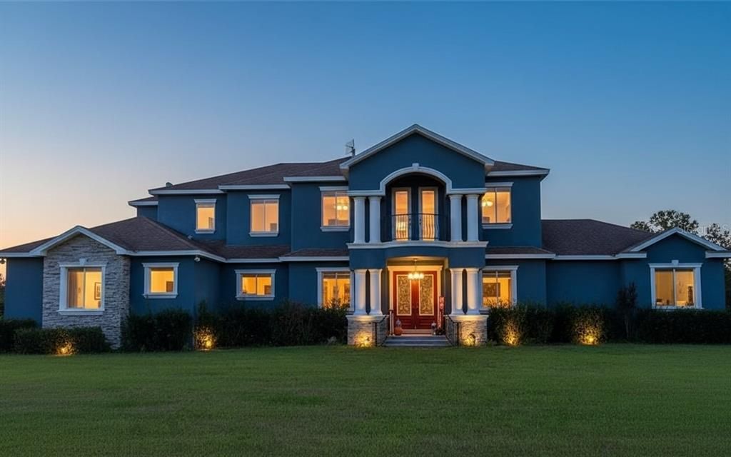 На продажу: $1,365,000 (6 спален, 4 ванн, 6746 Квадратных фут)