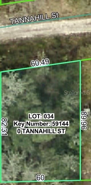 For Sale: $35,000 (0.12 acres)