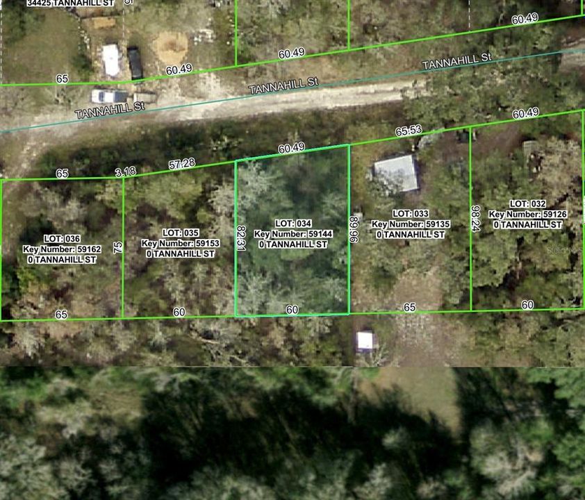 For Sale: $35,000 (0.12 acres)