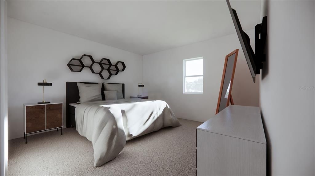 Active With Contract: $306,920 (2 beds, 2 baths, 1312 Square Feet)