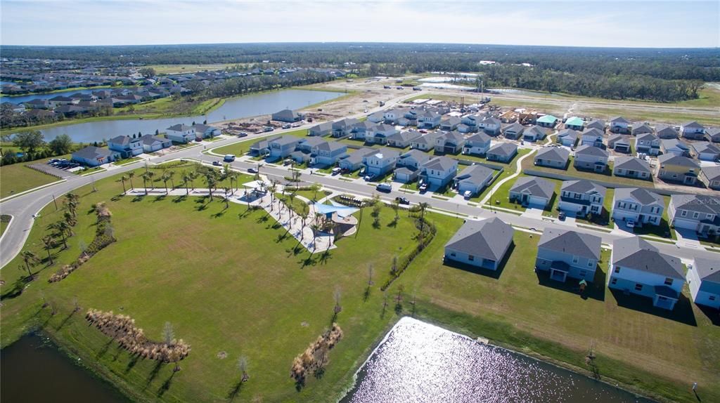 Active With Contract: $306,920 (2 beds, 2 baths, 1312 Square Feet)