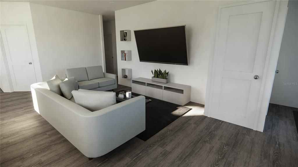 Active With Contract: $306,920 (2 beds, 2 baths, 1312 Square Feet)