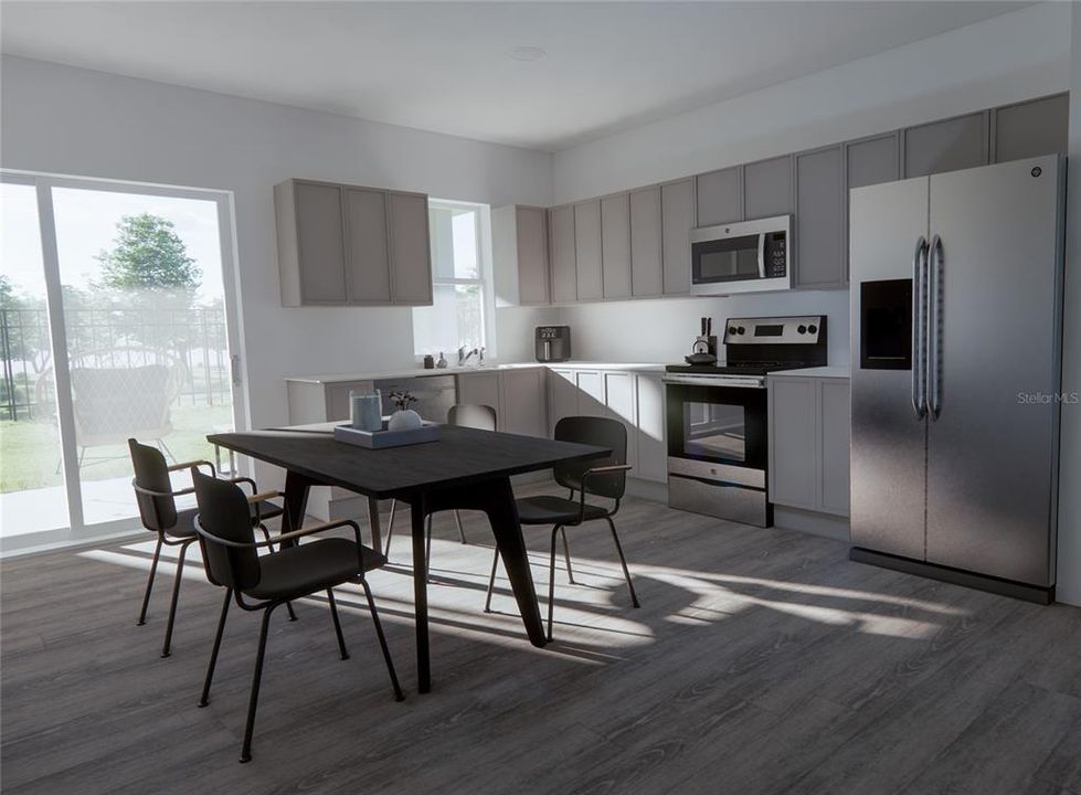 Active With Contract: $306,920 (2 beds, 2 baths, 1312 Square Feet)