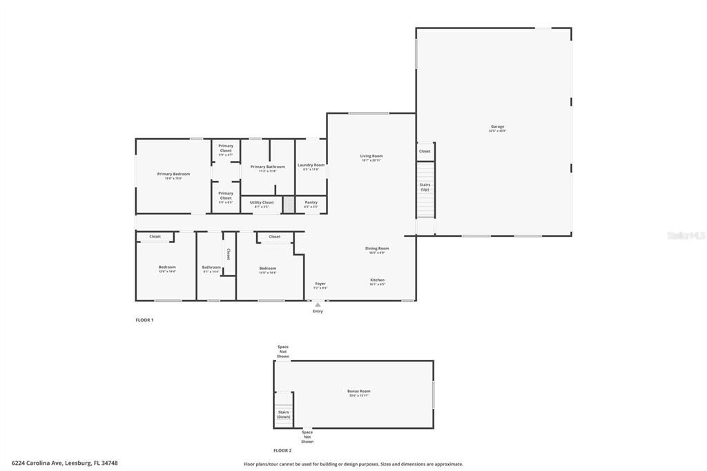 待售: $689,900 (3 贝兹, 2 浴室, 2788 平方英尺)
