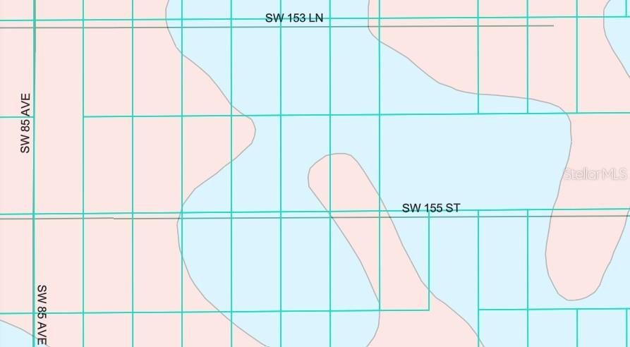 待售: $19,900 (1.25 acres)