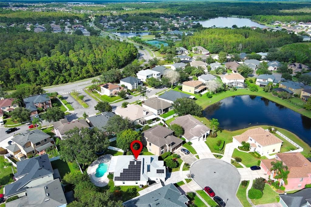 Active With Contract: $575,000 (4 beds, 2 baths, 2290 Square Feet)