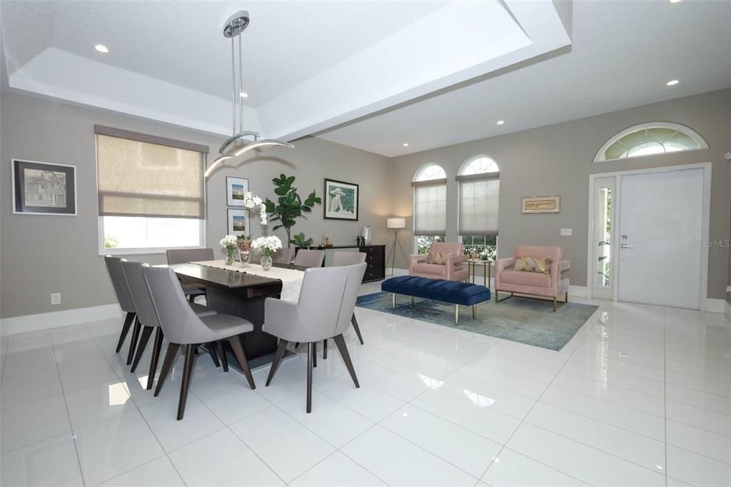 Active With Contract: $575,000 (4 beds, 2 baths, 2290 Square Feet)