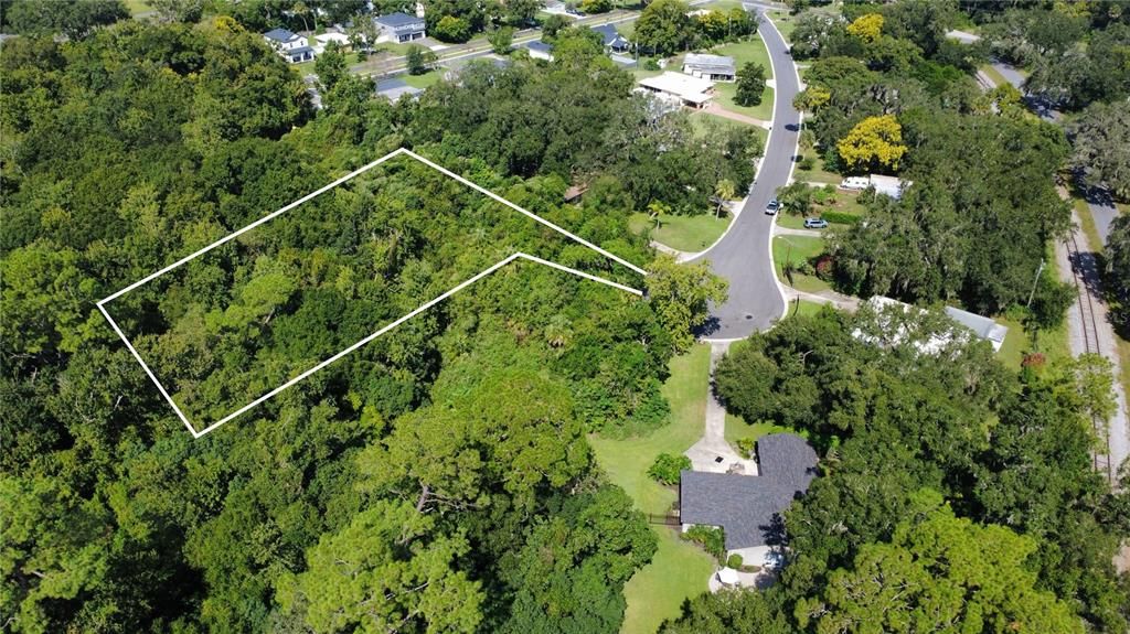 En Venta: $89,900 (1.01 acres)