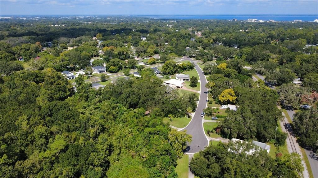 En Venta: $89,900 (1.01 acres)