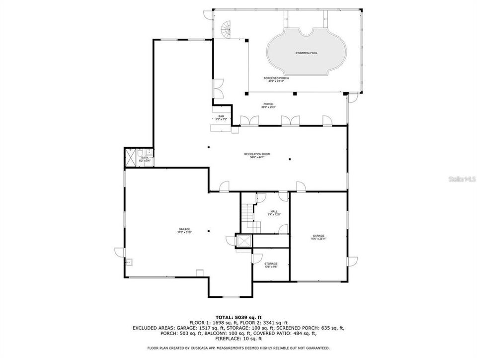 For Sale: $1,299,000 (4 beds, 4 baths, 3588 Square Feet)