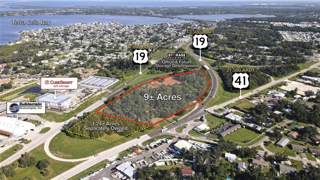 For Sale: $3,600,000 (7.13 acres)