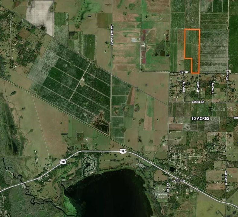 For Sale: $1,000,000 (101.27 acres)