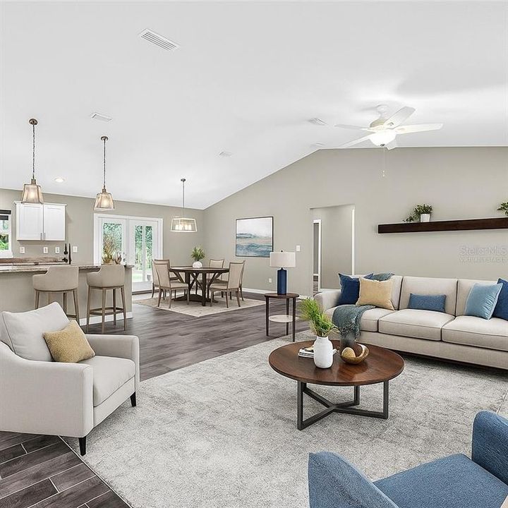 合同活跃: $320,000 (3 贝兹, 2 浴室, 1640 平方英尺)