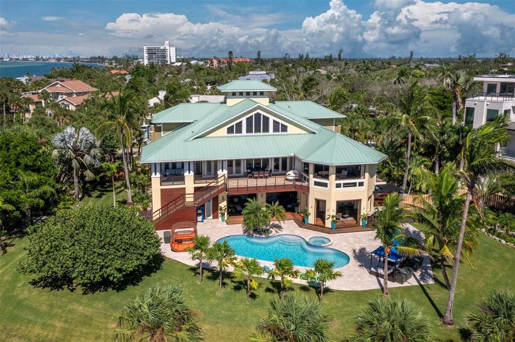 For Sale: $11,900,000 (5 beds, 5 baths, 5175 Square Feet)