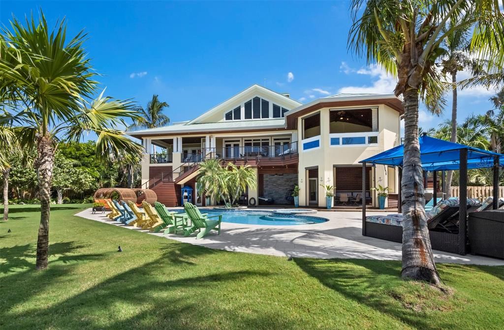 For Sale: $11,900,000 (5 beds, 5 baths, 5175 Square Feet)