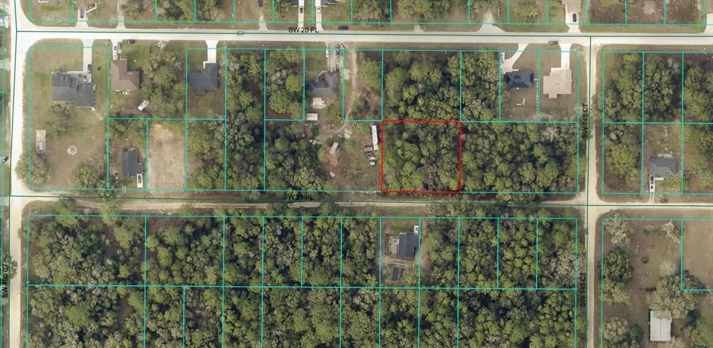 待售: $50,000 (0.46 acres)