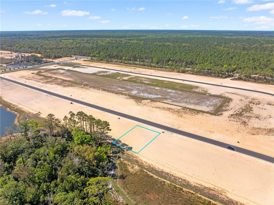 待售: $269,000 (0.26 acres)