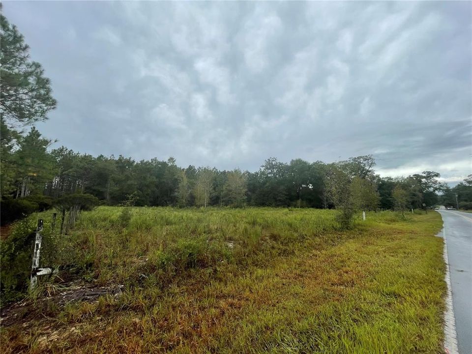 En Venta: $190,000 (8.80 acres)