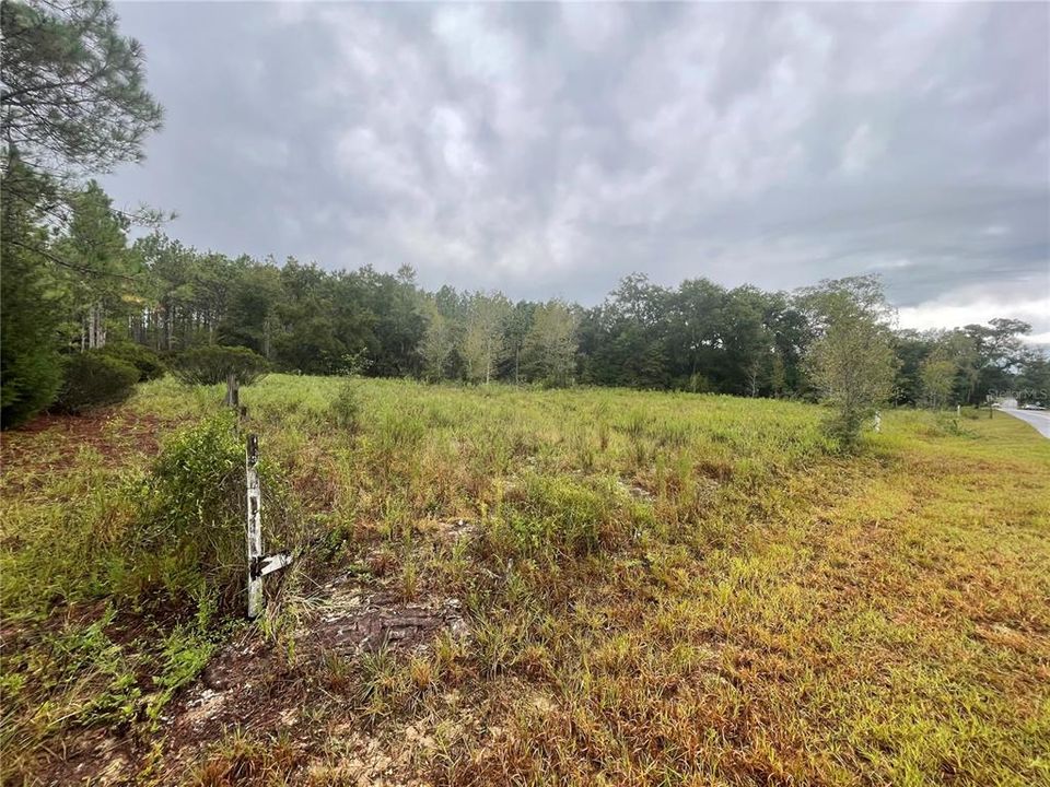 En Venta: $190,000 (8.80 acres)