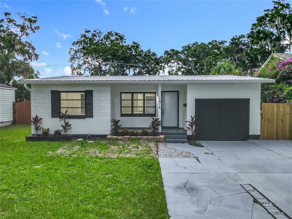 На продажу: $449,000 (2 спален, 1 ванн, 1039 Квадратных фут)