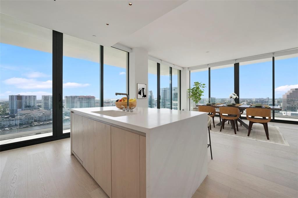 For Rent: $18,000 (2 beds, 2 baths, 2050 Square Feet)