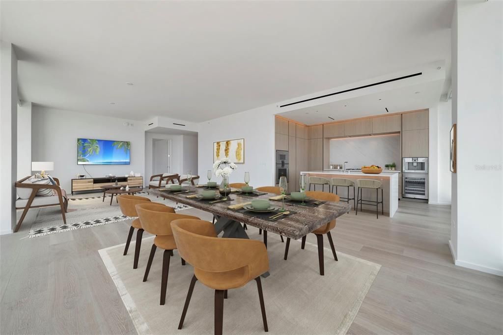 For Rent: $18,000 (2 beds, 2 baths, 2050 Square Feet)