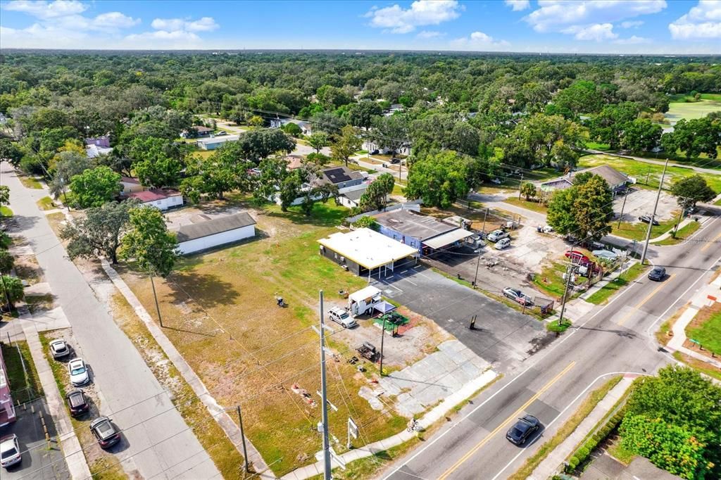 En Venta: $580,000 (0.16 acres)