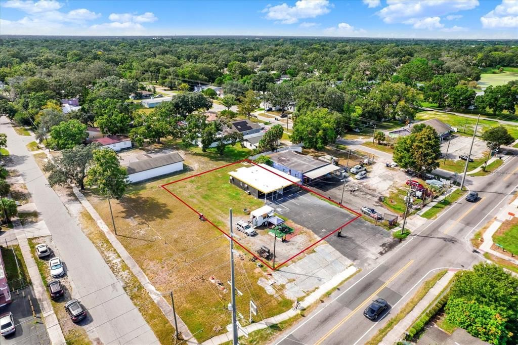 En Venta: $580,000 (0.16 acres)